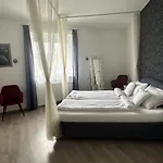 Apartmán Reginahouse *