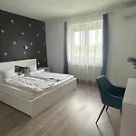 Apartmán Reginahouse