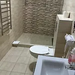 Apartmán Reginahouse *
