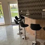 Apartmán Reginahouse *
