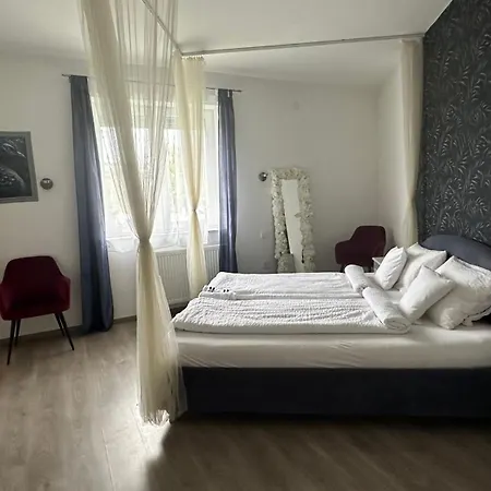 Appartement Reginahouse *