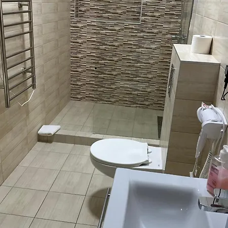 Appartement Reginahouse *
