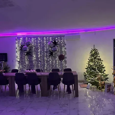 Reginahouse Apartmán Szigetszentmiklós