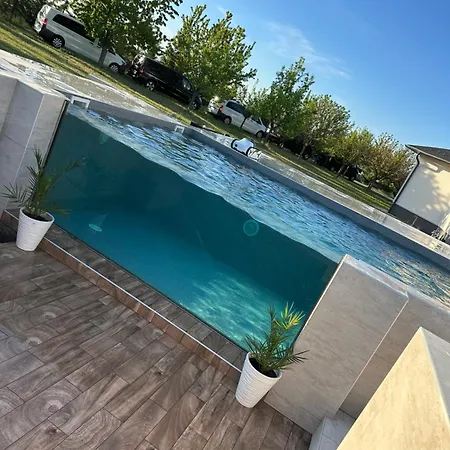 Reginahouse Appartement