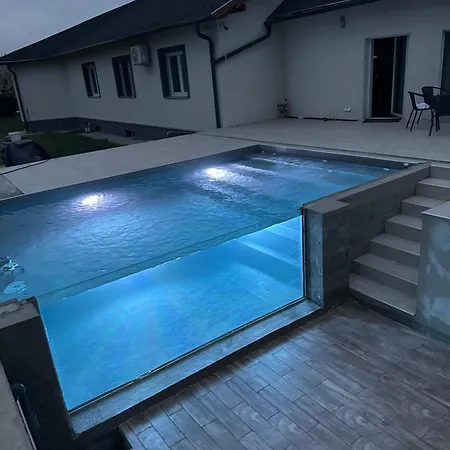 Reginahouse Appartement *