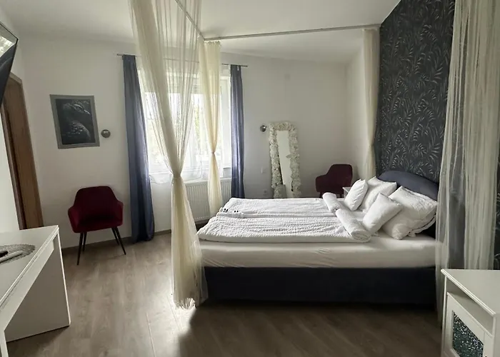 Διαμέρισμα Reginahouse *