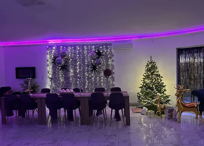 Reginahouse Διαμέρισμα Szigetszentmiklós