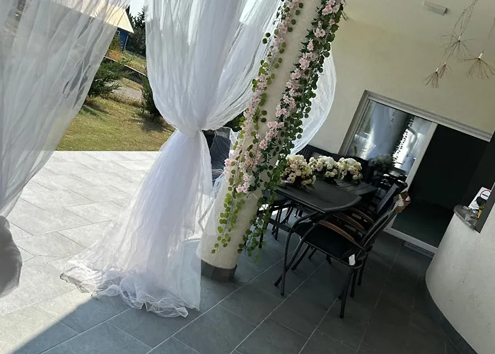 Διαμέρισμα Reginahouse Szigetszentmiklós